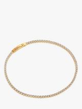 Gold Tennis