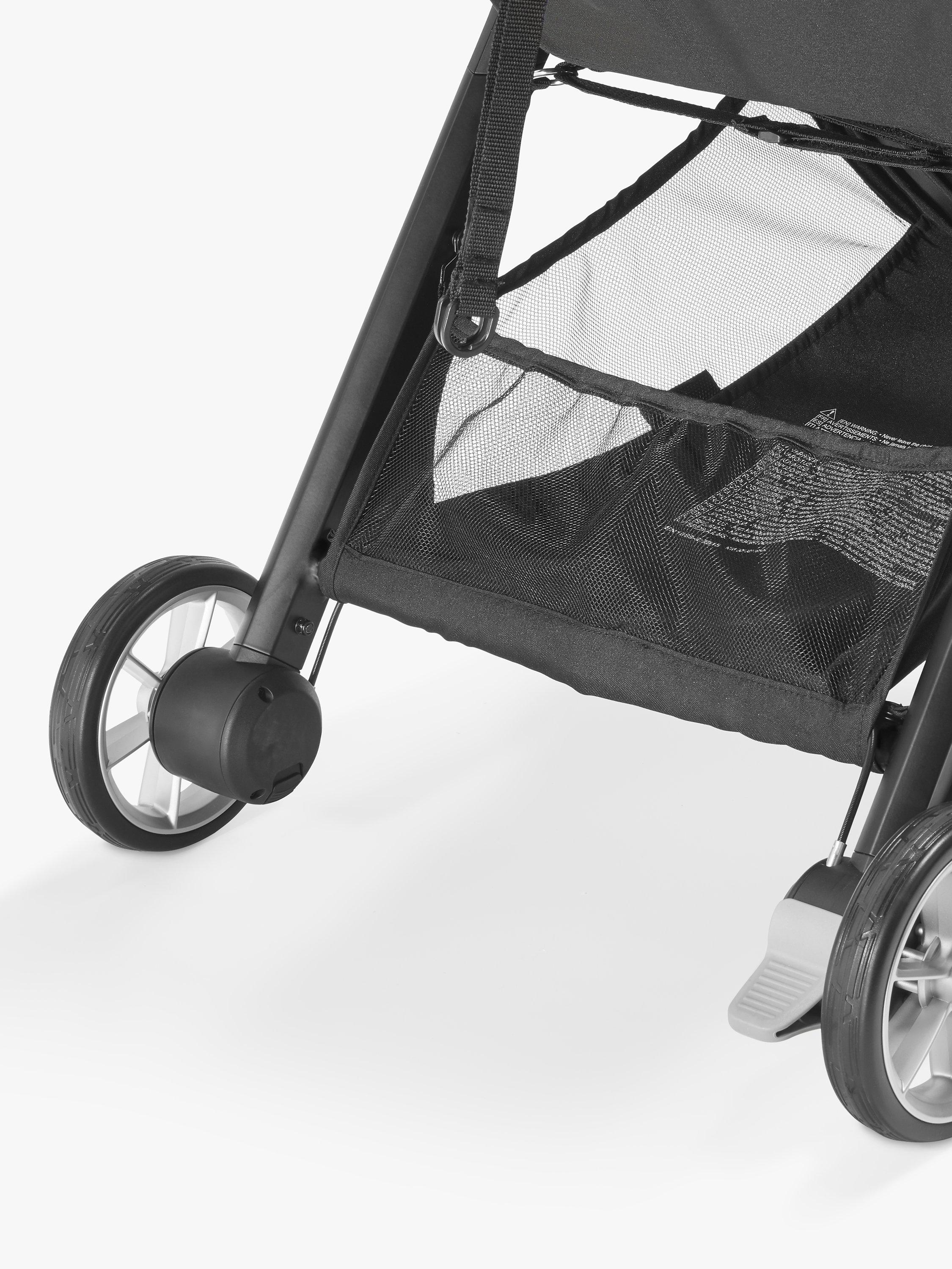 Baby jogger city tour john lewis online