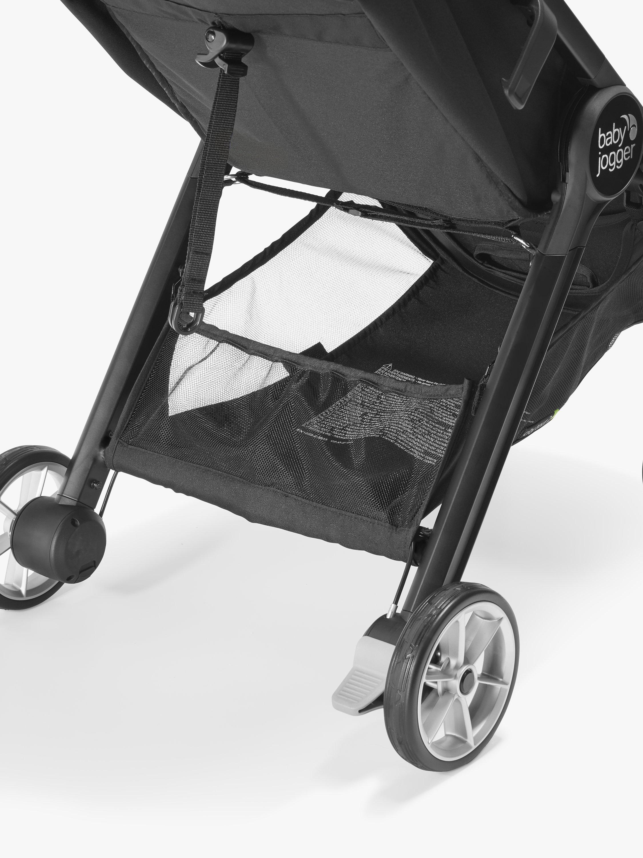 Baby jogger city tour john lewis best sale