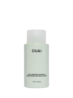 OUAI Anti -Dandruff Shampoo, 300ml, 