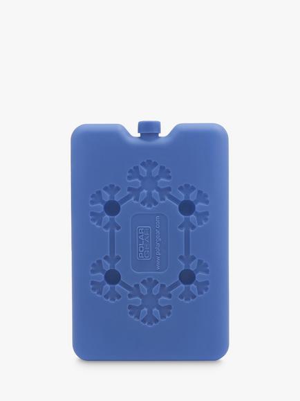 Polar Gear Ice Pack Freeze Board, Medium, Pack of 2, Blue