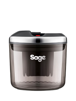 Sage Coffee Puck Sucker, Grey, Grey