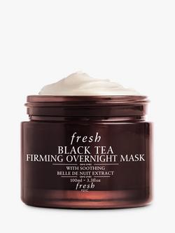 Fresh Black Tea Firming Overnight Mask, 