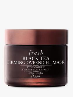 Fresh Black Tea Firming Overnight Mask - view 2, 