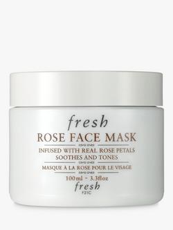 Fresh Rose Face Mask - view 2, 