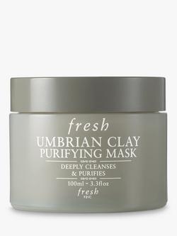 Fresh Umbrian Clay Purifying Mask - view 2, 