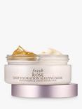 Fresh Rose Deep Hydration Sleeping Mask