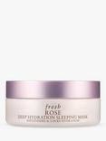 Fresh Rose Deep Hydration Sleeping Mask
