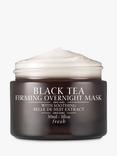 Fresh Black Tea Firming Overnight Mask