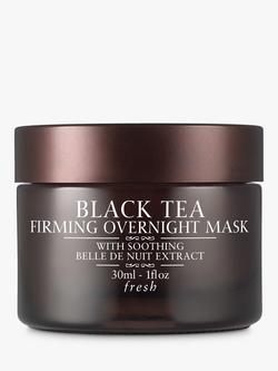 Fresh Black Tea Firming Overnight Mask - view 2, 