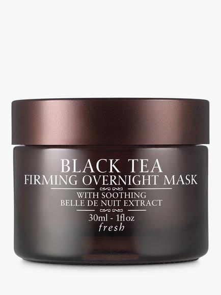 Fresh Black Tea Firming Overnight Mask - view 2, 