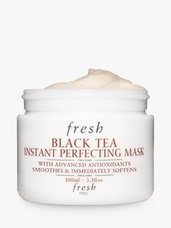 Fresh Black Tea Instant Perfecting Mask, 100ml, 