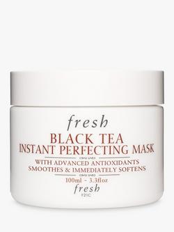 Fresh Black Tea Instant Perfecting Mask, 100ml - view 2, 