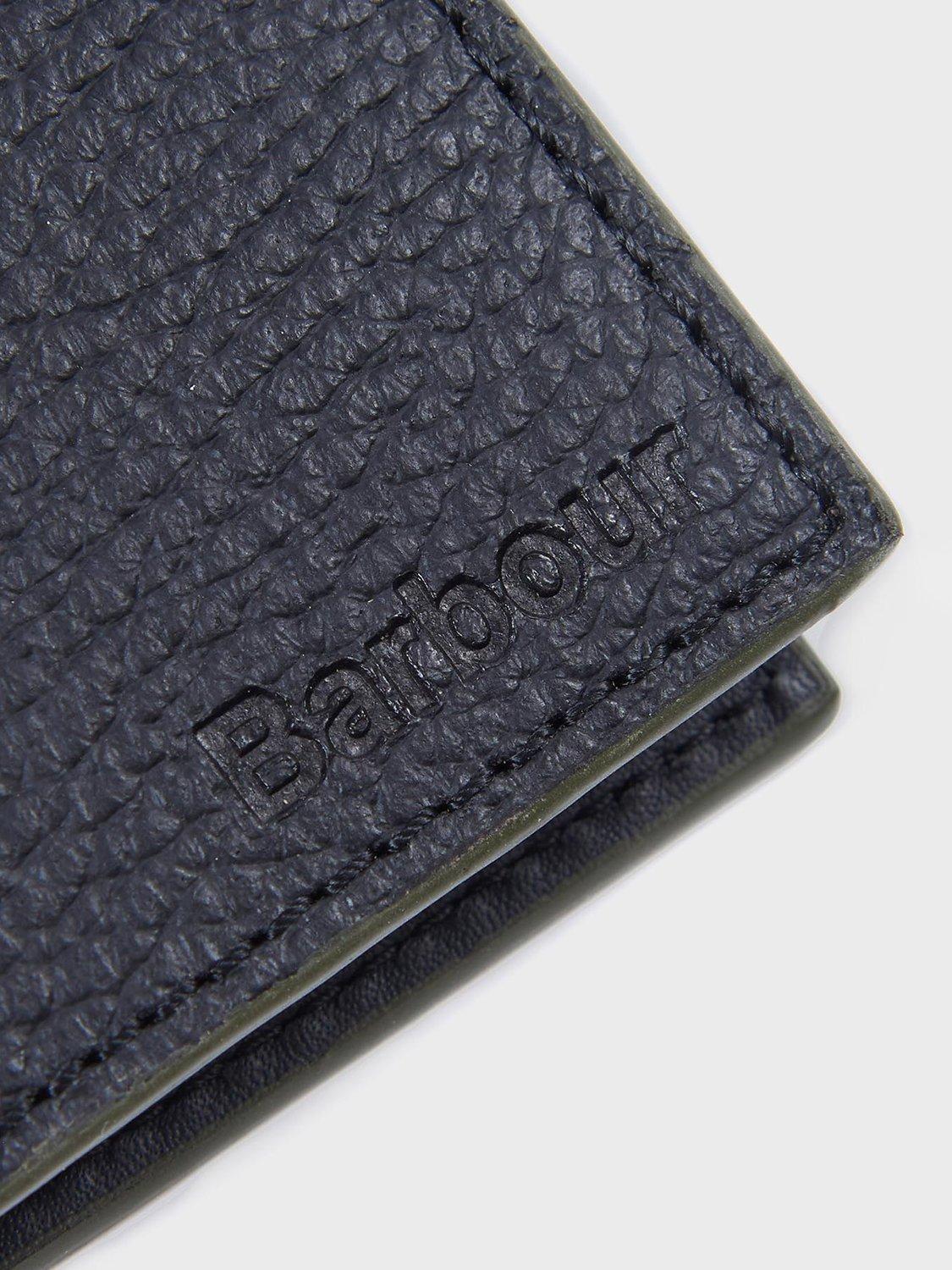 Barbour wallet john lewis on sale