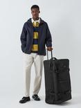 John Lewis Dakar Duffel 79cm 2-Wheel Large Suitcase