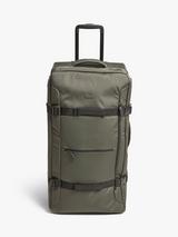 John Lewis Dakar Duffel 79cm 2-Wheel Large Suitcase