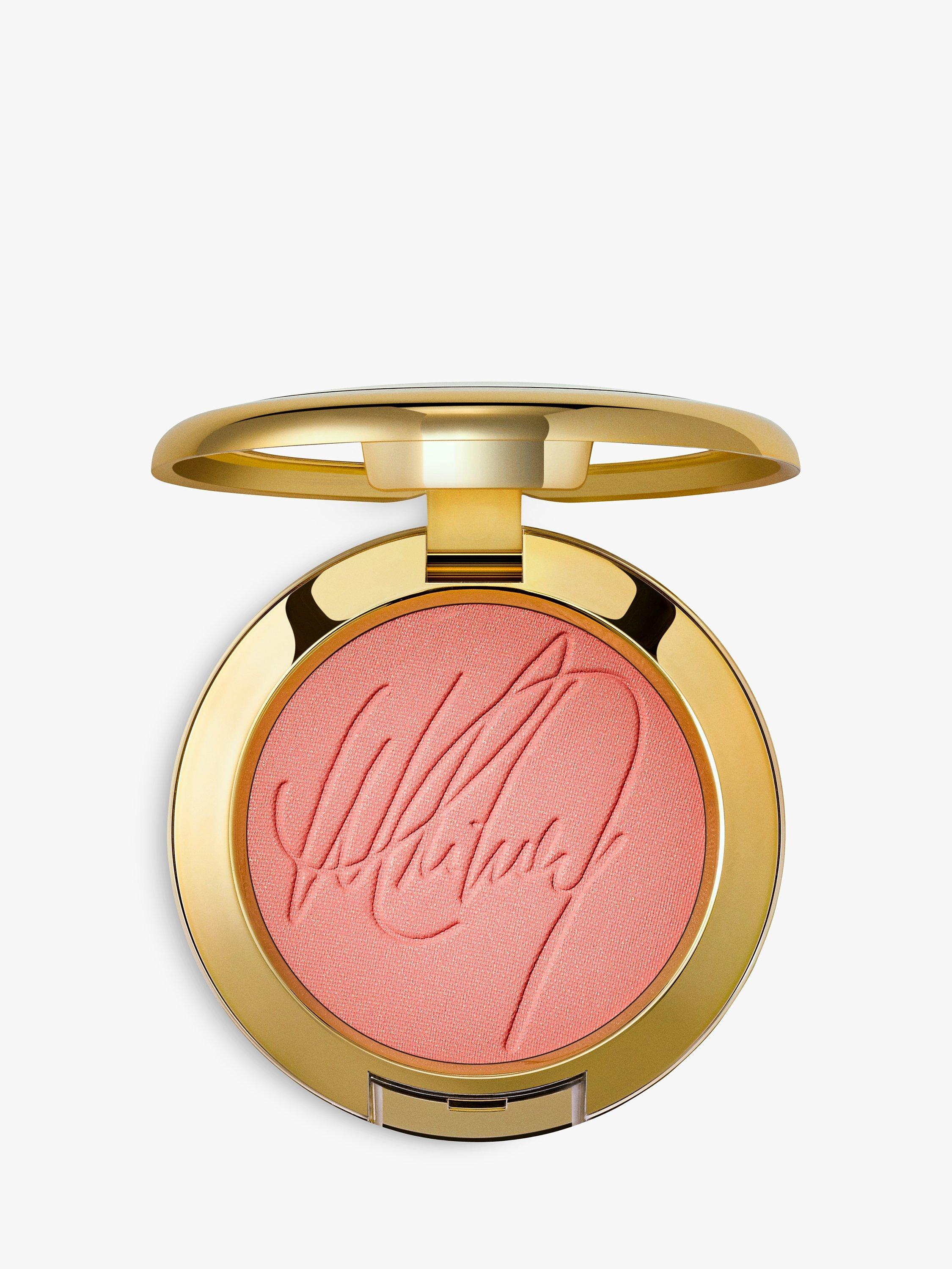 MAC x Whitney Houston Powder Blush