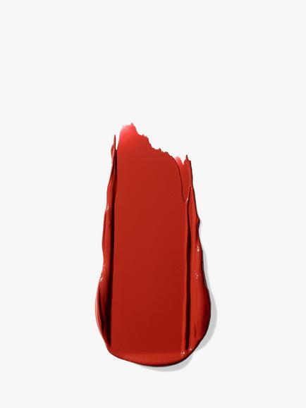 MAC x Whitney Houston Lipstick - view 2, Nippy's Feisty Red