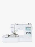 Brother Innov-is M330e Embroidery Machine