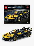 LEGO Technic 42151 Bugatti Bolide