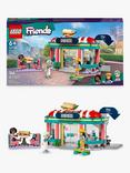 LEGO Friends 41728 Heartlake Downtown Diner