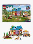 LEGO Friends 41735 Mobile Tiny House