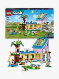 LEGO Friends 41727 Dog Rescue Centre