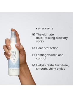 Philip Kingsley Perfecting Primer Heat Protection Spray - view 2, 