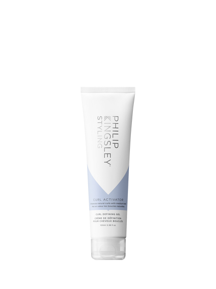 Philip Kingsley Curl Activator Curl Defining Cream, 100ml, 