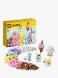 LEGO Classic 11028 Creative Pastel Fun