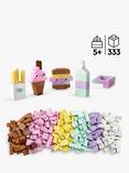 LEGO Classic 11028 Creative Pastel Fun