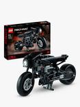 LEGO Technic 42155 THE BATMAN - BATCYCLE