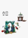 LEGO Harry Potter 76420 Triwizard Tournament: The Black Lake