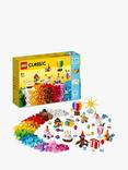 LEGO Classic 11029 Creative Party Box