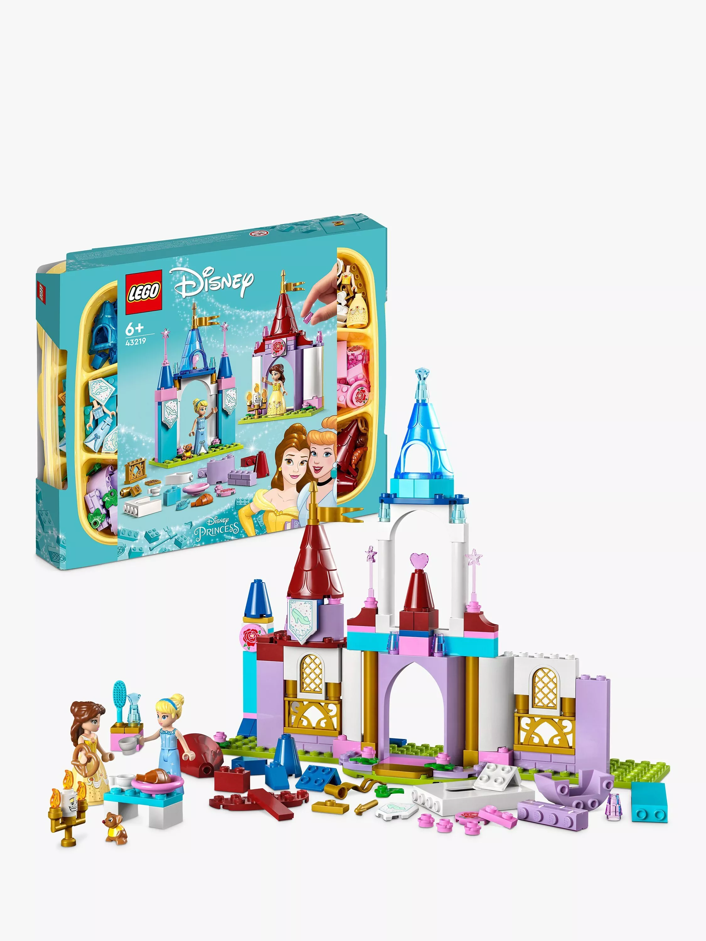 Disney princess gifts for 6 year old online