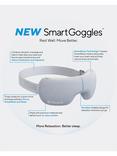 Therabody Smart Goggles Eye Mask & Eye Massager