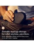 Theragun 2nd Generation Mini Massager by Therabody