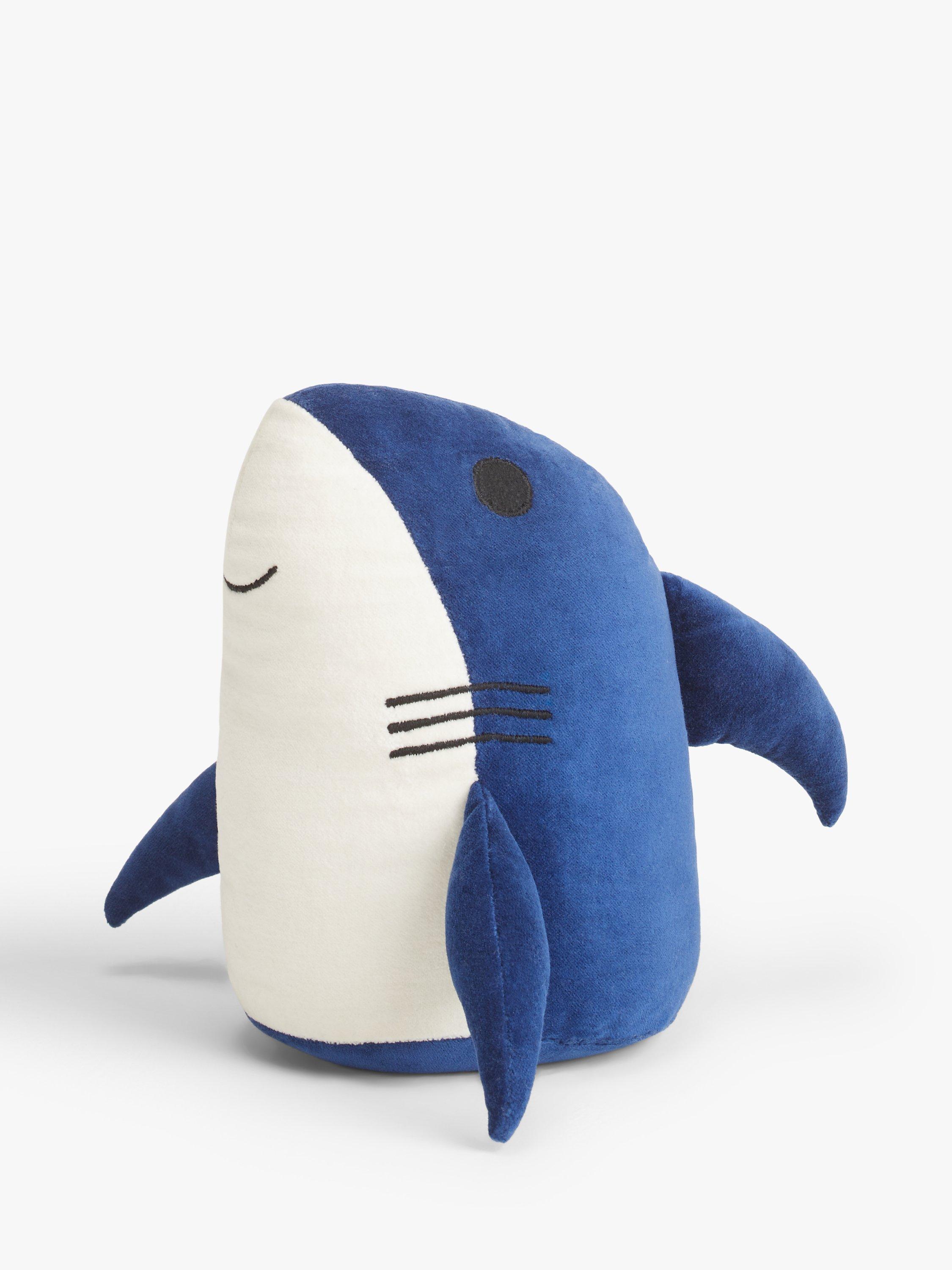 little home at John Lewis Shark Doorstop