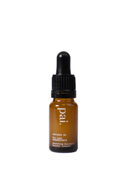Pai Peptides 5% Smoothing Booster, 10ml, 