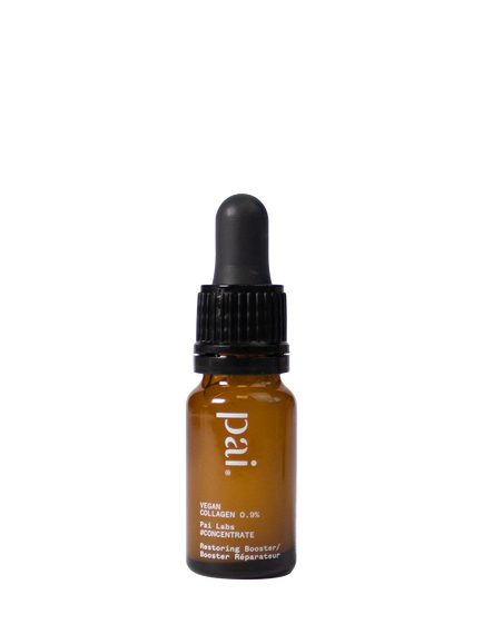 Pai Vegan Collagen 0.9% Restoring Booster, 10ml, 