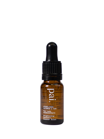 Pai Stabilised Vitamin C 20% Brightening Booster, 10ml, 