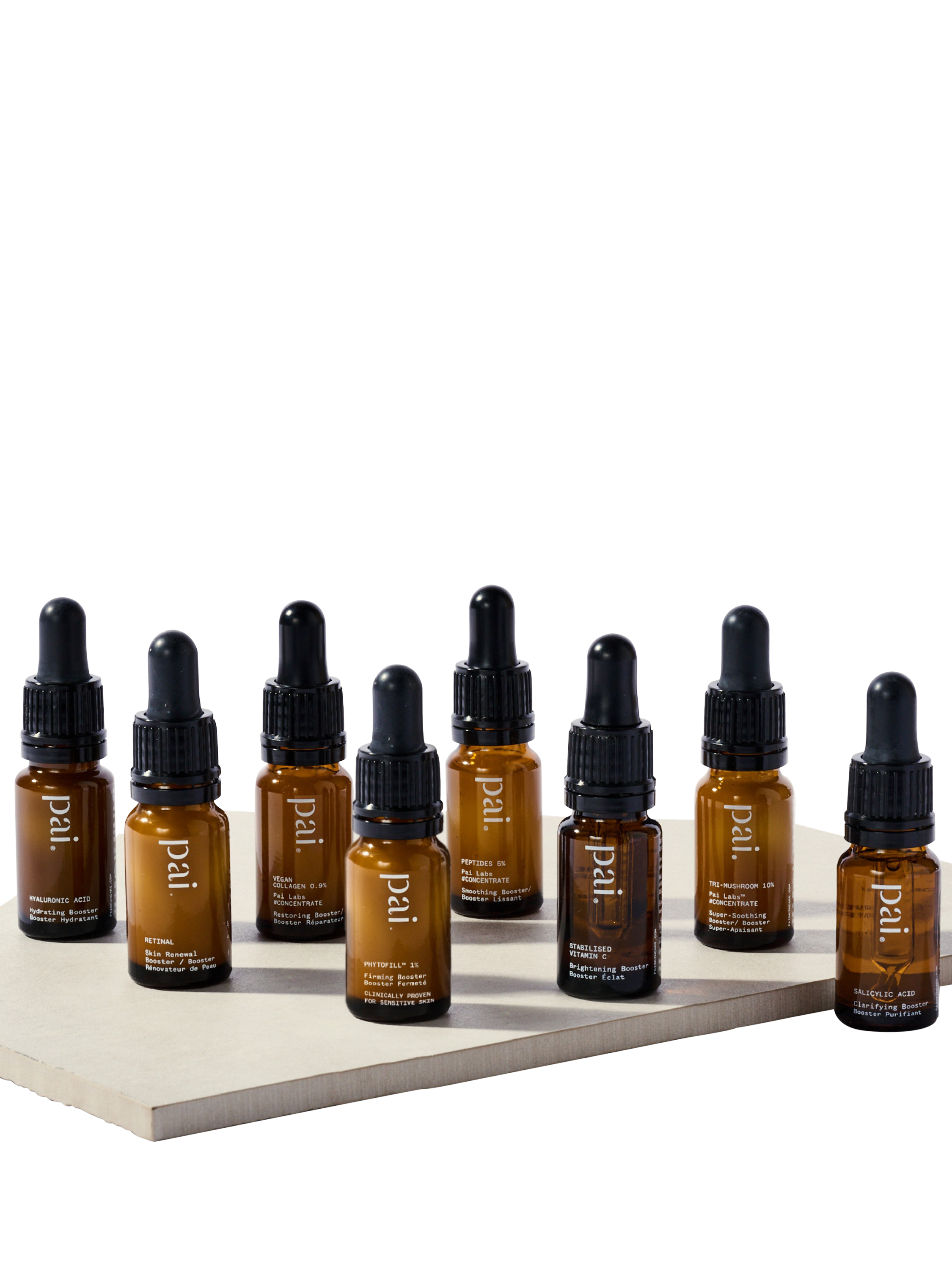 Product image 4 of 8, which shows Pai Stabilised Vitamin C 20% Brightening Booster, 10ml