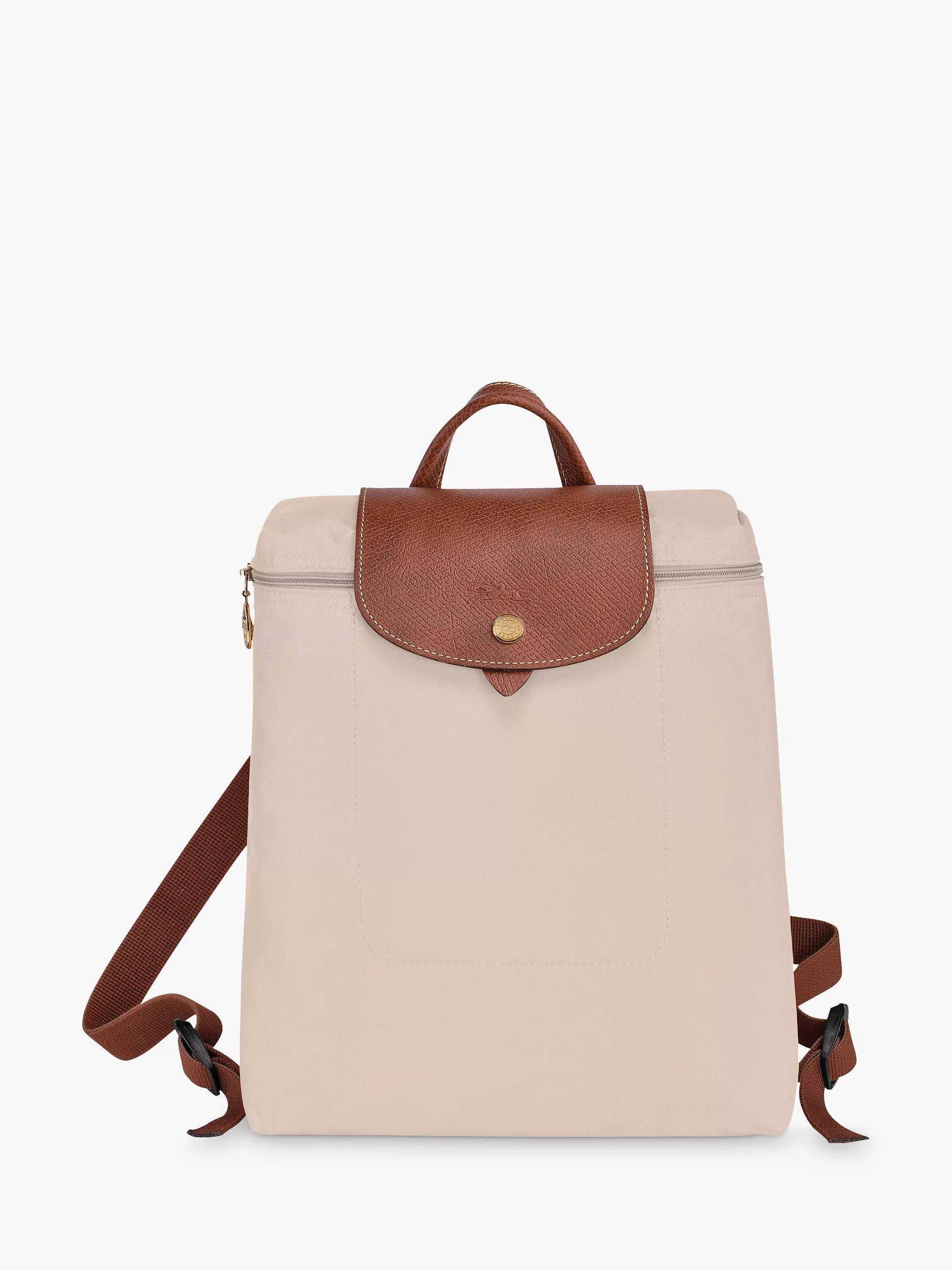 Longchamp Le Pliage Original Backpack Paper