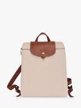 Longchamp Le Pliage Original Backpack, Paper