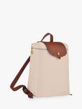 Longchamp Le Pliage Original Backpack, Paper