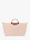 Longchamp Le Pliage Original Medium Travel Bag, Paper