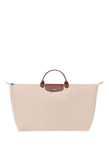 Longchamp Le Pliage Original Extra Large Travel Bag, Paper