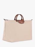 Longchamp Le Pliage Original Medium Travel Bag, Paper