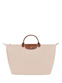 Longchamp Le Pliage Original Small Travel Bag, Paper