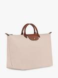 Longchamp Le Pliage Original Small Travel Bag, Paper